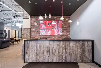 Build your business presence fast with an instant professional company address and the virtual offic...