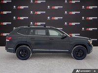 Check out this 2022 Volkswagen Atlas Highline before it's too late! * This Volkswagen Atlas is a Bar... (image 6)