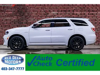 **ACCIDENT FREE - MECHANICALLY CERTIFIED** ORIGINAL FACTORY PRICE $70,890 12,624 KM This 2023 Dodge...