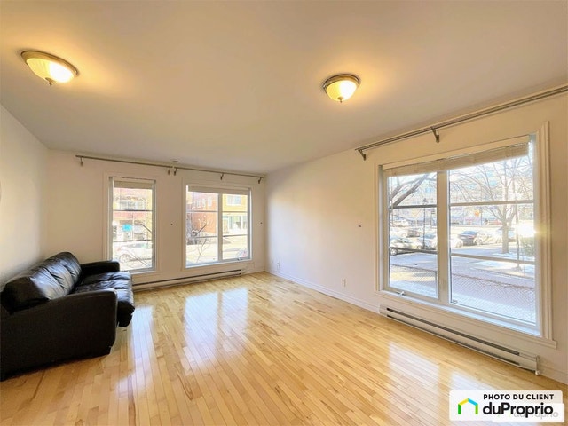$355,000 - Condominium in Côte-des-Neiges / Notre-Dame-de-Grâce — photo 1