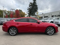 Certified | Clean Carfax | Accident Free | Ontario Vehicle | 2020 Mazda Mazda6 Signature | 2.5L - I4... (image 3)