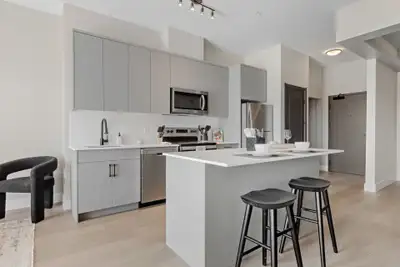 2-Bedroom Suites for $2,425/Month, View more
