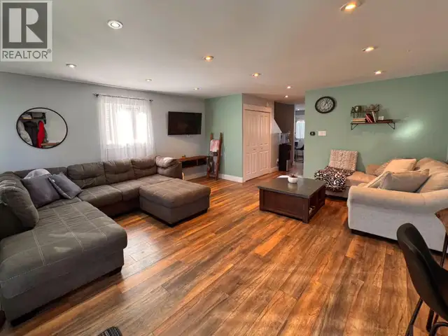 419 E 6TH AVENUE Prince Rupert, British Columbia in Houses for Sale in Prince Rupert - Image 6