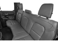 Introducing the stunning new 2026 Ram 1500 Express, a powerful black beauty with a 4x4 drivetrain an... (image 9)