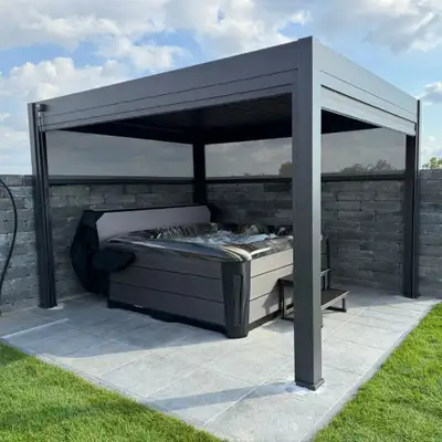 VEGA HOT TUB FOR SALE, View more