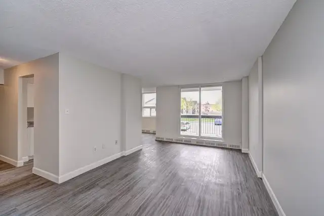 Campbell Court Apartments - 1 Bedroom Apartment for Rent - Strat in Long Term Rentals in Stratford - Image 8