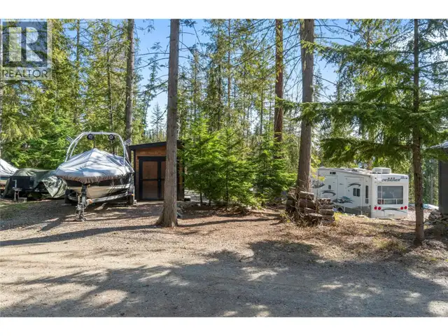 5363 Squilax-Anglemont Road Lot# 112 Celista, British Columbia in Land for Sale in Kamloops - Image 14