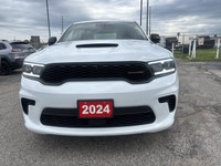 Former Chrysler Company Vehicle--Dodge--Durango--R/T--5.7L--Hemi--Leather Seats--Front Heated and Ve... (image 1)