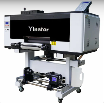 $149/Mon. UV DTF Printer Auto Film Lamination for DTF Stickers, View more