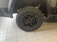 DIAMOND BLACK CRYSTAL PEARLCOAT,BED UTILITY GROUP -inc: 4 MOPAR Adjustable Cargo Tie-Down Hooks Exte... (image 3)