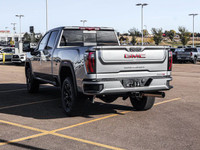 Welcome to Sherwood Buick GMC! This GMC Sierra 3500HD delivers a Turbocharged Diesel V8 6.6L/ engine... (image 5)