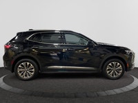 Welcome to Capital GMC! This 2026 Buick Envision in Ebony Twilight Metallic is equipped with AWD and... (image 5)