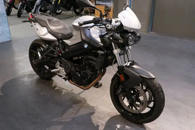 2010 BMW F800R in Sport Bikes in Laurentides - Image 12