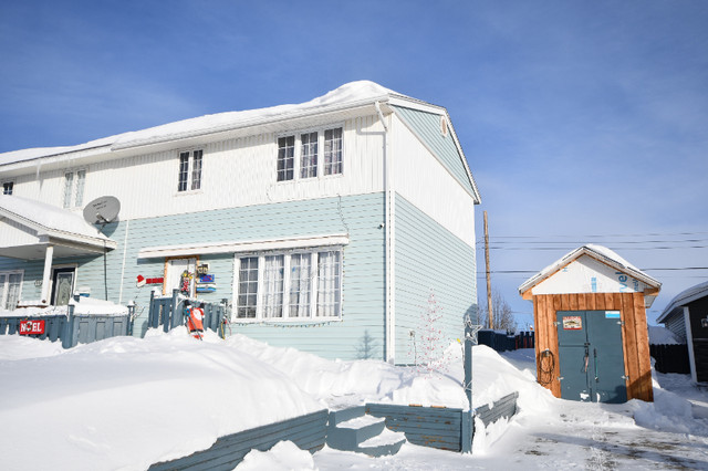 NEW LISTING!! 125 Marconi Ave in Houses for Sale in Labrador City