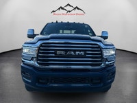 THIS VERY CLEAN 2024 RAM 3500 CREW CAB DUALLY COMES WITH A 6.7 CUMMINS DIESEL,AISEN AUTOMATIC TRANSM... (image 7)