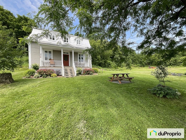 $790,000 - Villa for sale in Ste-Anne-De-La-Perade — photo 3