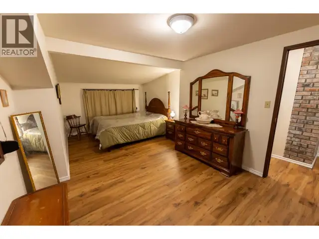 7750 BURGESS ROAD Deka Lake / Sulphurous / Hathaway Lakes, Briti in Houses for Sale in 100 Mile House - Image 13