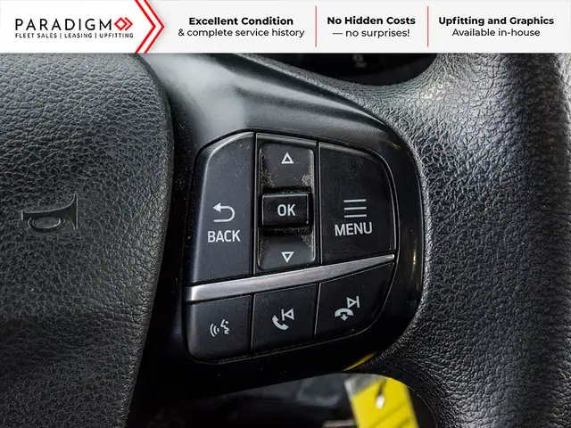 2023 Ford Transit Van T-250 Mid Roof !!!WORK READY!!! in Cars & Trucks in Hamilton - Image 20