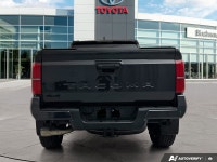 Locally Owned! Clean CARFAX! Experience the pinnacle of off-road performance with this 2025 Toyota T... (image 6)