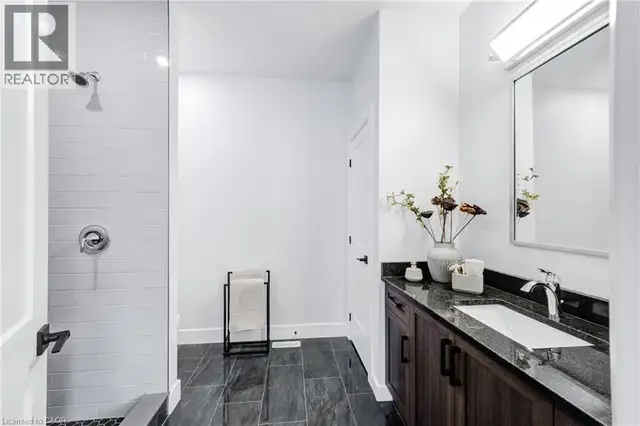 269 PITTOCK PARK Road Unit# 22 Woodstock, Ontario in Houses for Sale in Woodstock - Image 24