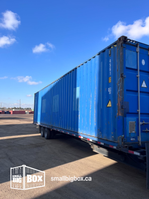 HAMILTON ACCURATE SHIPPING CONTAINERS FOR STORAGE, View more