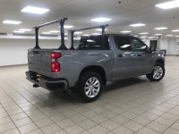 A major advantage of this 2024 Chevrolet Silverado 1500 CUSTOM is the way it blends everyday usabili... (image 5)