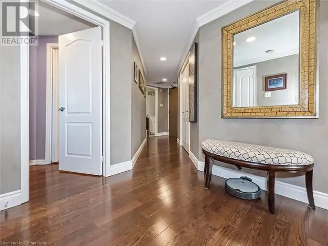1901 PILGRIMS Way Unit# 502 Oakville, Ontario in Condos for Sale in Oakville / Halton Region - Image 22