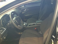 2015 Chrysler 200 175000 KM Price $7999 ON or QC Safety Included Warranty Included Carfax Included A... (image 9)