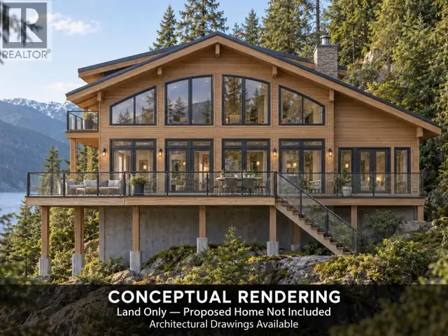 1 BUNTZEN BAY North Vancouver, British Columbia in Land for Sale in Burnaby/New Westminster - Image 9