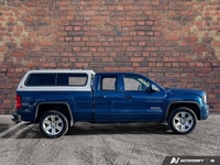 Come see this 2018 GMC Sierra 1500 while we still have it in stock! * This GMC Sierra 1500 is a Barg... (image 5)