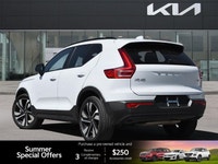 Imagine effortlessly embracing every drive in the sophisticated and safe 2024 Volvo XC40 Plus Dark T... (image 3)