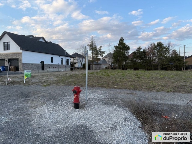 $530,000 - Price taxes included - Residential Lot in Boisbriand — photo 3
