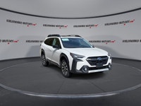// ACCIDENT FREE!! // Meet the 2023 Subaru Outback Limited AWD, a smart choice for Cayuga drivers wh... (image 1)