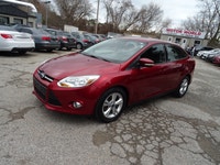 ONLY 39,000 KMS. CLEAN CAR. SAFETY INCLUDED Motor World is a proud member of U.C.D.A. and O.M.V.I.C.... (image 1)