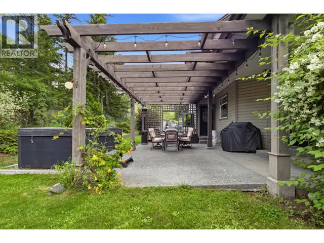 1905 BOE PLACE Williams Lake, British Columbia in Houses for Sale in Williams Lake - Image 26