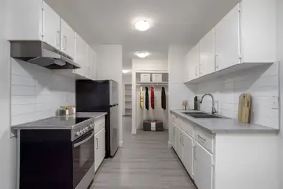 2 Bedroom - 101-799 Calahoo Rd.