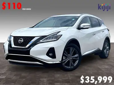 3.5 L 6 Cyl Engine Vehicle Options: Leather Interior, Panoramic Roof, Adaptive Cruise Control, Blind...