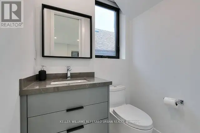 613 HARVIE AVENUE Toronto (Caledonia-Fairbank), Ontario in Long Term Rentals in City of Toronto - Image 8