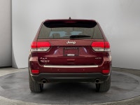 This Jeep Grand Cherokee boasts a Regular Unleaded V-8 5.7 L/345 engine powering this Automatic tran... (image 2)