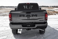 BLACK CLOTH FRONT 40/20/40 BENCH SEAT,TRANSMISSION: 8-SPEED TORQUEFLITE AUTOMATIC,TRADESMAN LEVEL 1... (image 2)