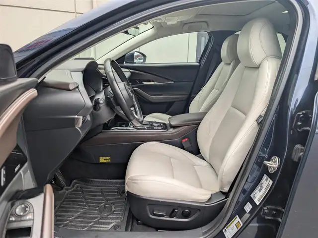 2023 Mazda CX-30 GT AWD - SUNROOF - LEATHER - 360 CAM - TECH FEA in Cars & Trucks in Oakville / Halton Region - Image 11