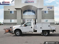 WAS: $35900 NOW: $32900 plus taxes and licensing feesWork-ready and built to last, this 2015 Ford F-... (image 2)