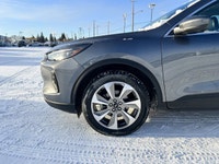 Welcome to Freedom Ford. Recent Arrival! AWD, 10-Way Power Driver's Seat, 3.47 Axle Ratio, 6 Speaker... (image 2)