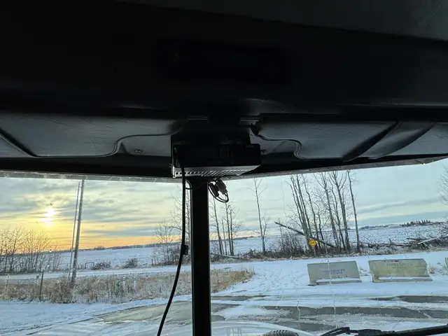 2005 PETERBILT 378 in Heavy Trucks in Saskatoon - Image 23