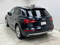 It's easy to see why the Q5 is one of the best selling SUV's in it's class! This locally owned & ser... (image 2)