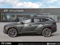 See Dealer Website for Details. Hyundai Tucson Hybrid Ultimate 2026 (image 2)
