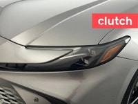 NO ACCIDENTS / CLEAN CARFAX / Brake Assist, Auto Dimming Rearview Mirror, Front Heated Seats and mor... (image 8)