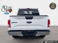 Rose City Ford | Running Boards | Class IV Trailer Hitch | Engine Block Heater | Back Up Camera | Co... (image 4)