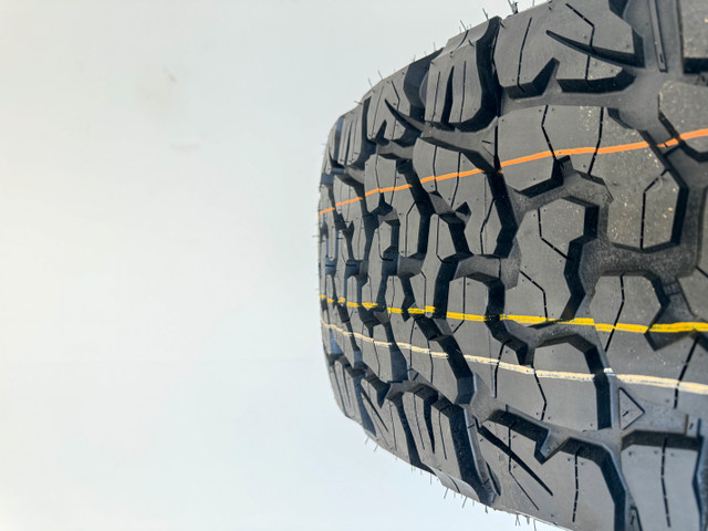 LT245/75R16 All Terrain Tires Snowflake 245 75R16 $613 for 4 in Tires & Rims in Calgary - Image 3