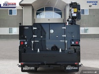 WAS: $220900 NOW: $217900 plus taxes and licensing feesBuilt for serious professionals, this 2025 RA... (image 4)